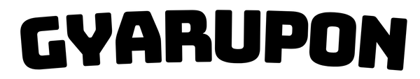 GYARUPON