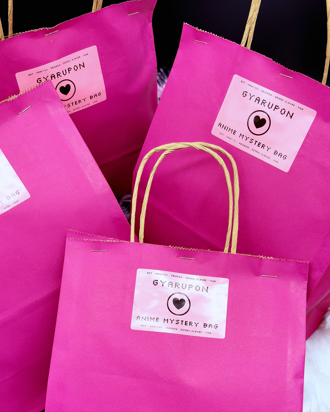 ✦MONTREAL MYSTERY BAG✦